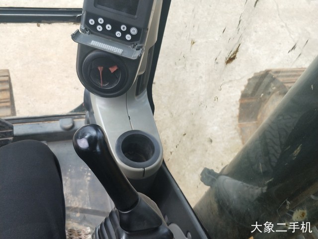 卡特彼勒 324DL液压 挖掘机