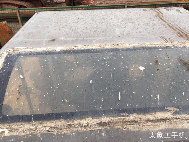 徐工 XE60 挖掘机