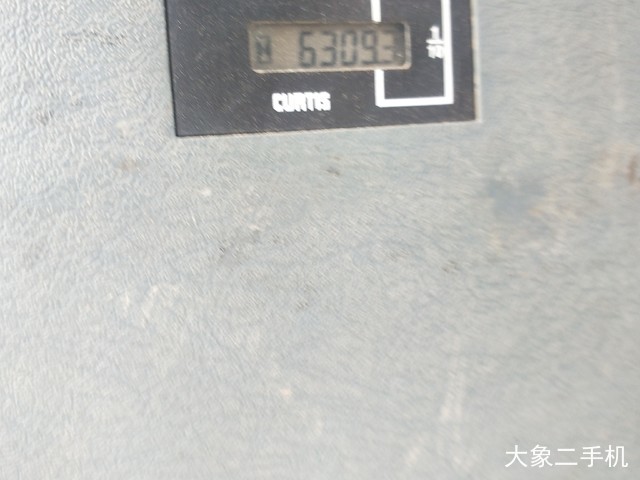 现代 R225LC-9 挖掘机