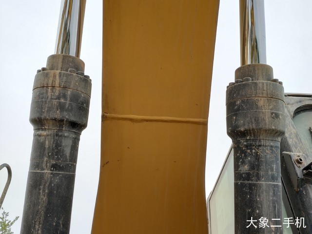 卡特彼勒 320D液压 挖掘机