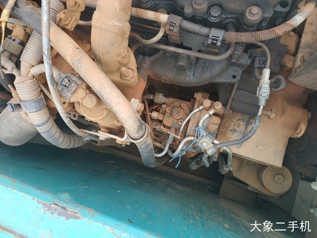 神钢 SK260LC-8 挖掘机