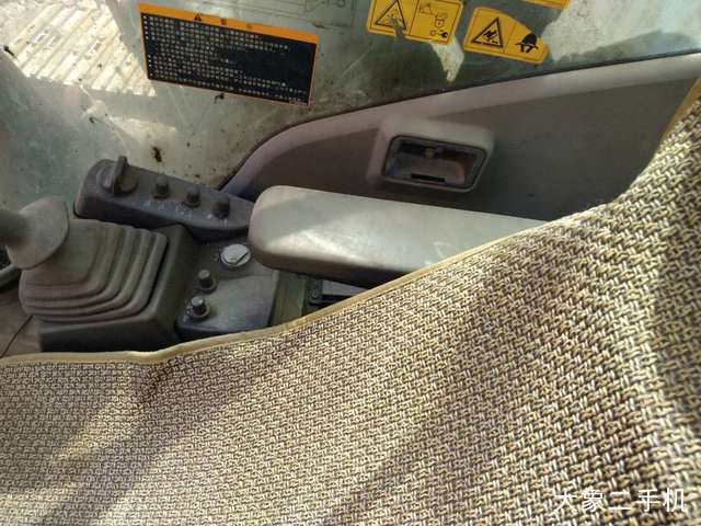 日立 ZX250LC-3 挖掘机