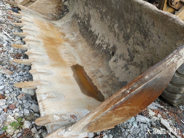 龙工 LG850D 装载机