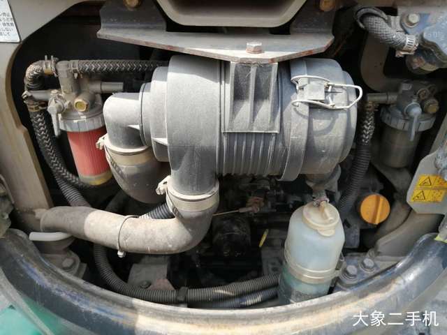 洋马 Vio15-2A 挖掘机