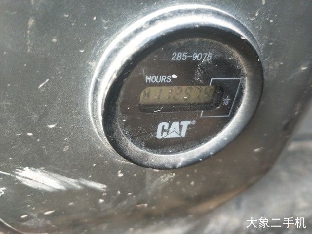 卡特彼勒 324DL液压 挖掘机