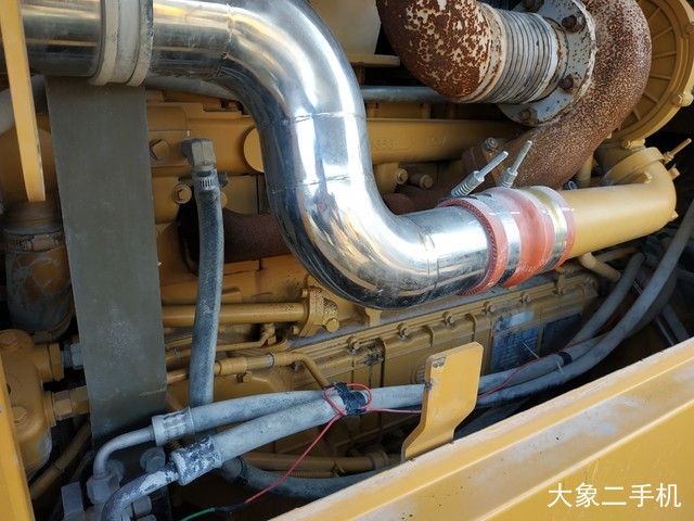 龙工 LG855N 装载机