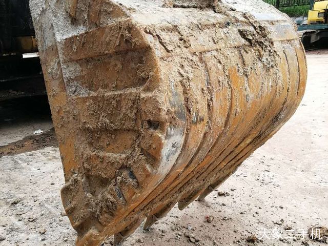 卡特彼勒 323D液压 挖掘机