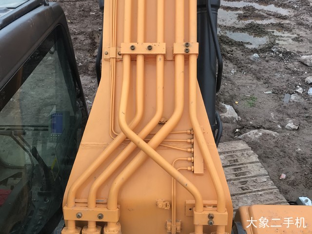 三一重工 SY365H-9 挖掘机