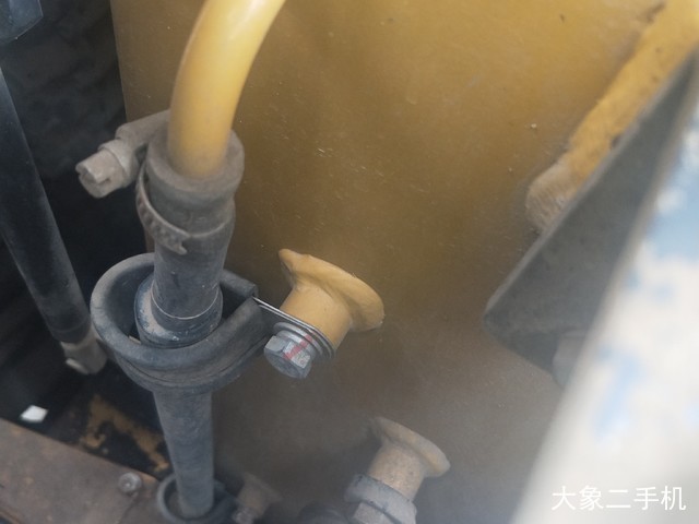 徐工 XE60 挖掘机