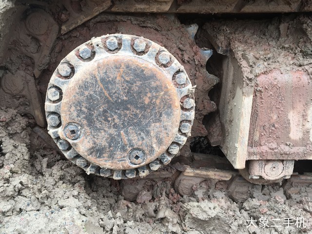 卡特彼勒 330D2L液压 挖掘机