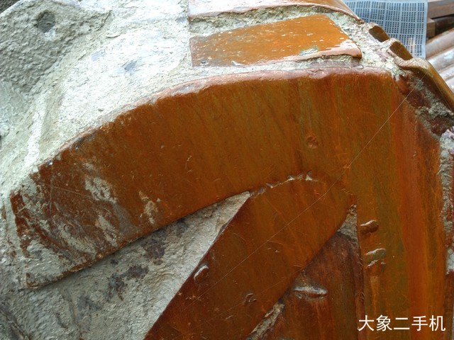 斗山 DH225LC-7 挖掘机