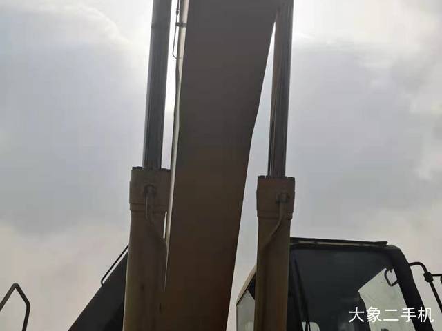 小松 PC400-7 挖掘机