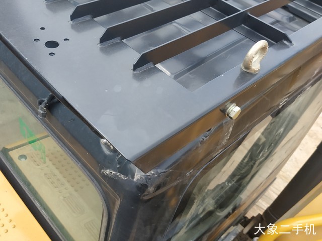 三一重工 SY365H 挖掘机