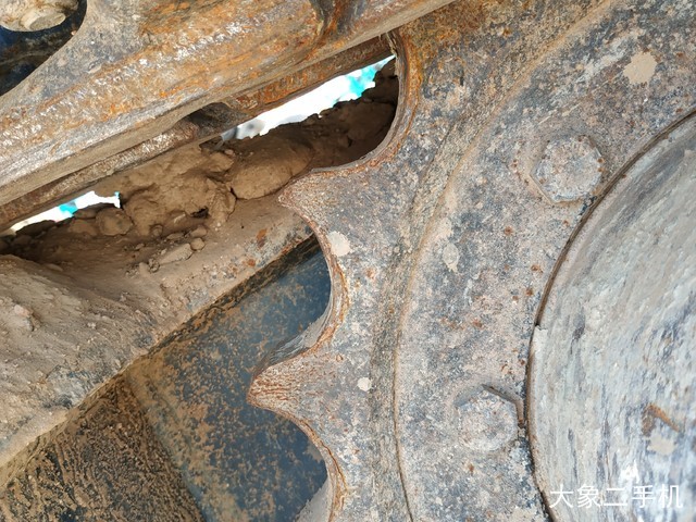 山河智能 SWE60N9 挖掘机