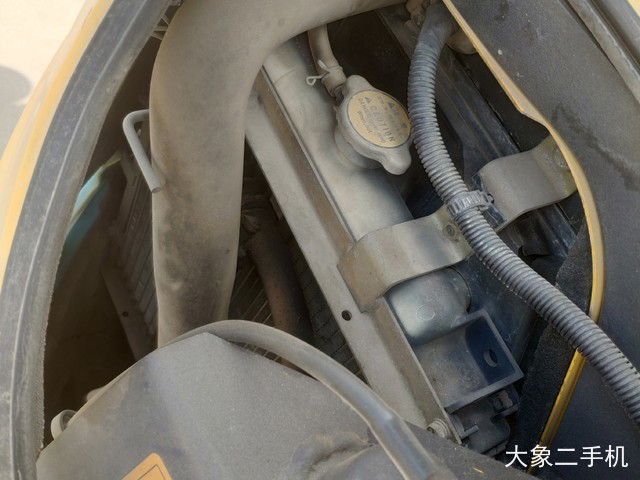 久保田 U-20-3S 挖掘机