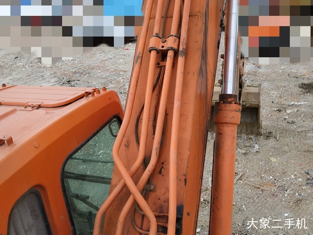 斗山 DH220LC-9E 挖掘机
