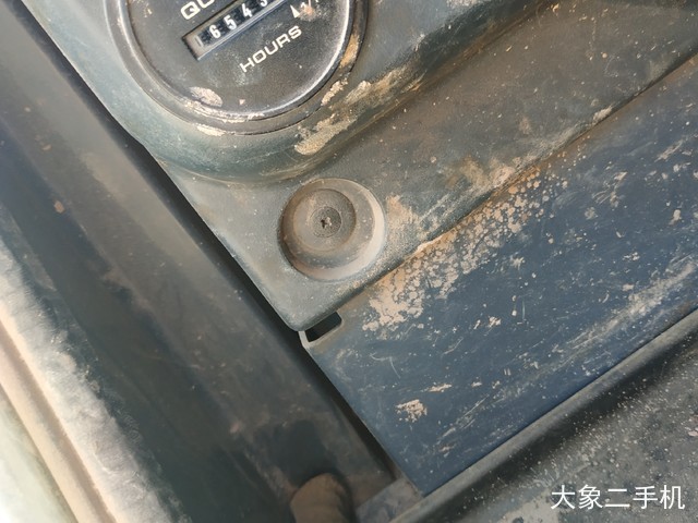 神钢 SK60-C 挖掘机