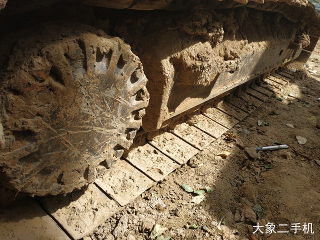 卡特彼勒 320D液压 挖掘机