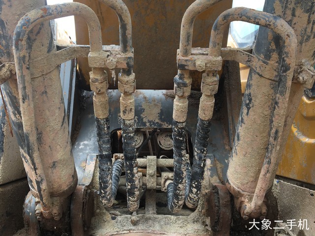 徐工 XE200D 挖掘机