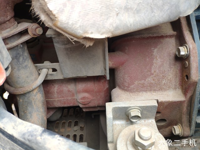 久保田 KX155-5 挖掘机