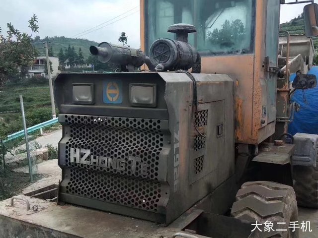 山工 ZL30F-I 装载机