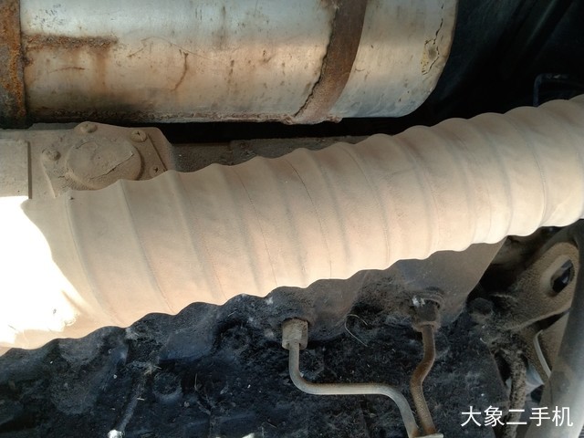 中联重科 ZE60E-1 挖掘机