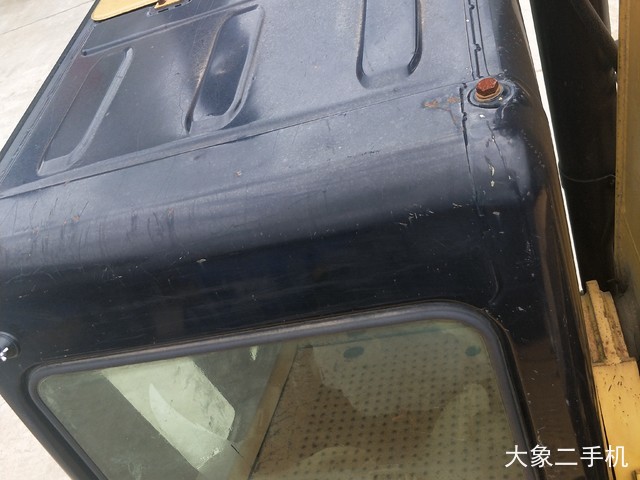 卡特彼勒 336D液压 挖掘机