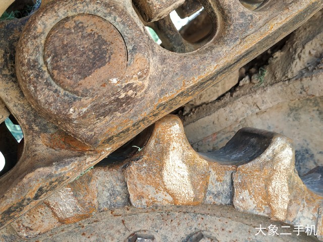 三一重工 SY335C 挖掘机