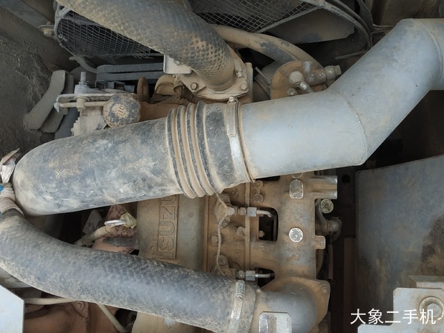 日立 ZX200-3 挖掘机