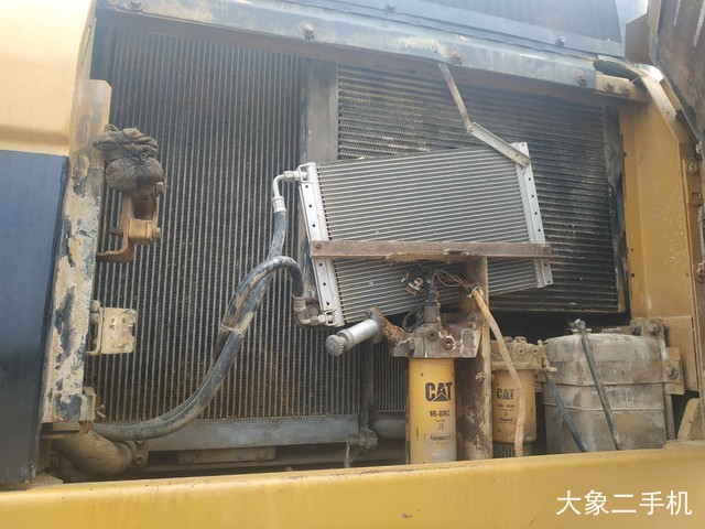 卡特彼勒 330D液压 挖掘机