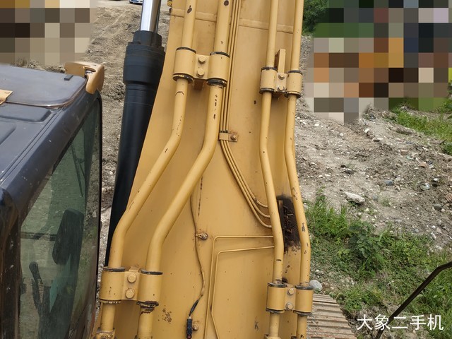 卡特彼勒 349D液压 挖掘机