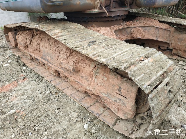 神钢 SK250-8 挖掘机