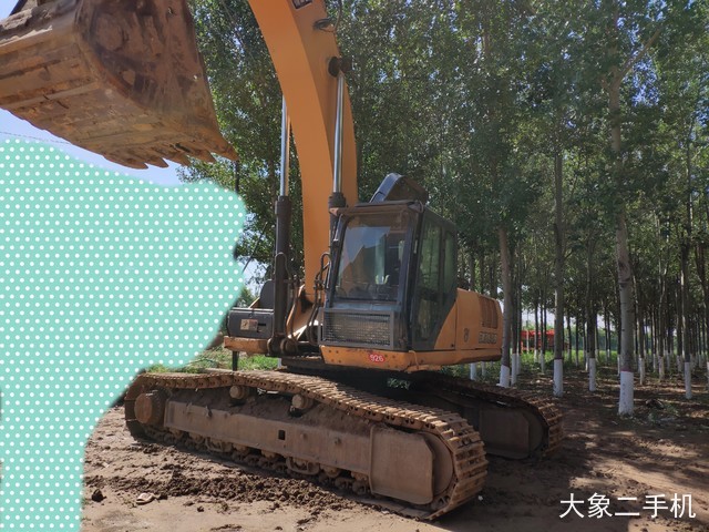 凯斯 CX360B 挖掘机