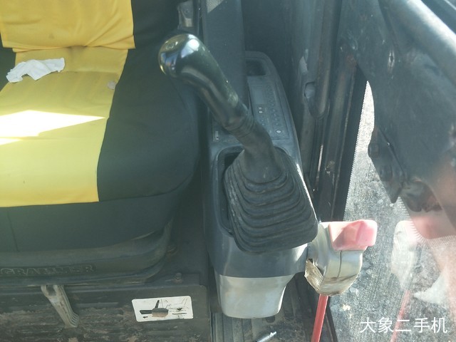 三一重工 SY60-9 挖掘机