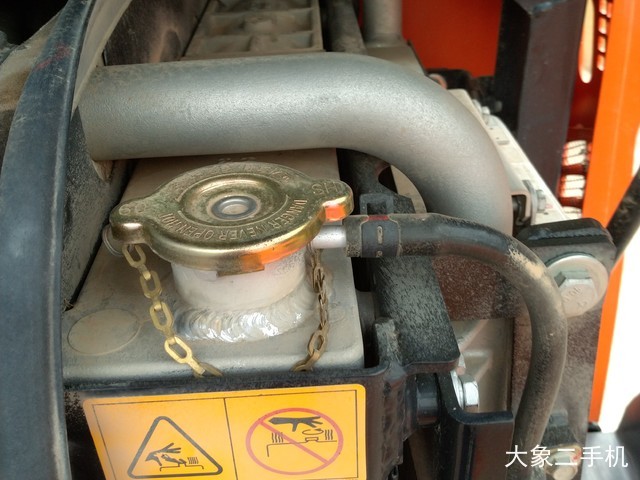 斗山 DX60-9C 挖掘机