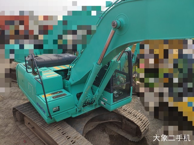 小松 PC200-8N1 挖掘机