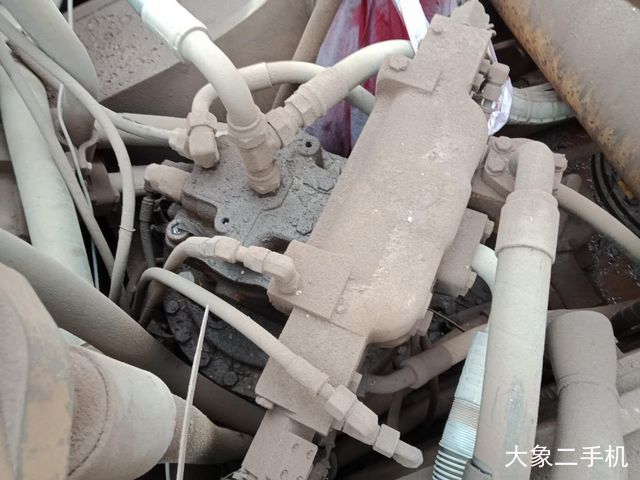 卡特彼勒 390D液压 挖掘机