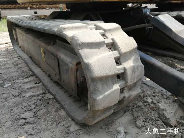 卡特彼勒 302 挖掘机