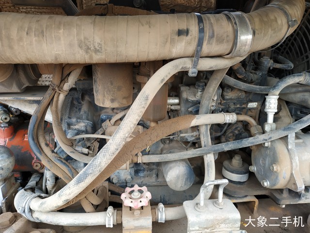 雷沃重工 FR60V8 挖掘机