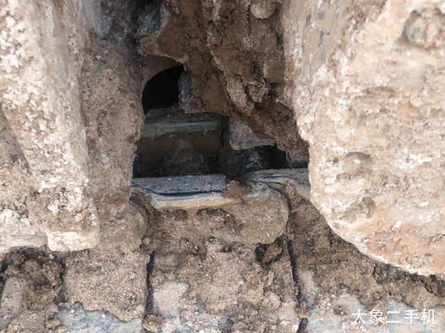 日立 ZX330-3G 挖掘机