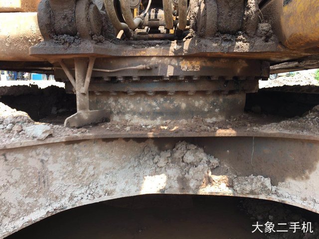 小松 PC300-7 挖掘机