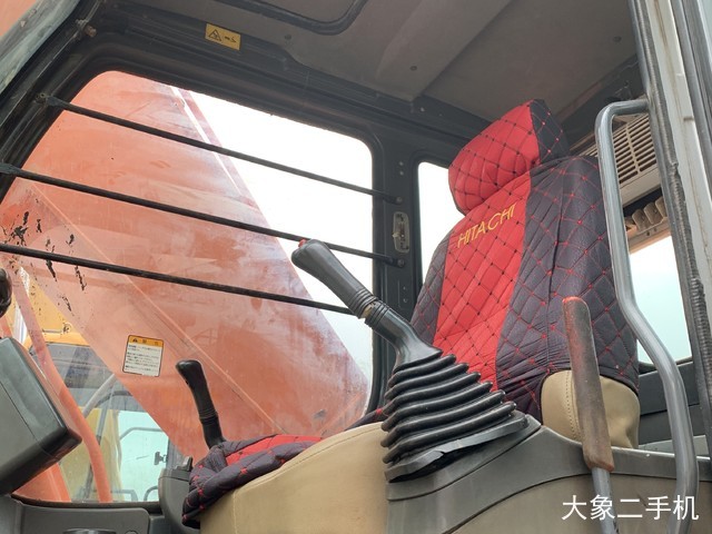 日立 ZX240-3G国产 挖掘机