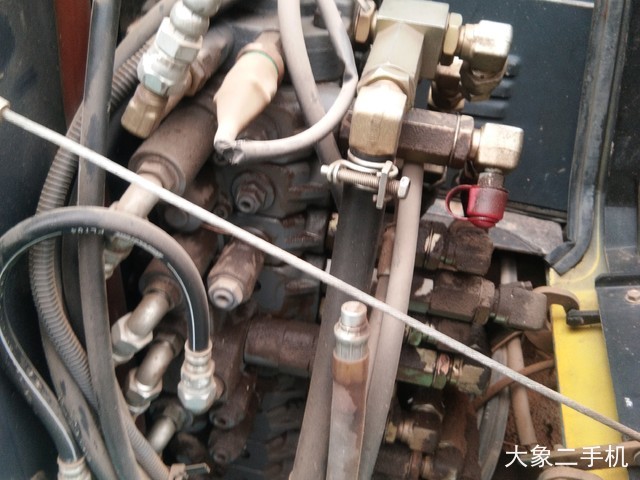 久保田 KX161-3S 挖掘机