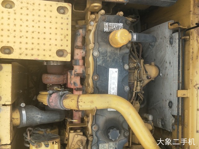 卡特彼勒 324DL液压 挖掘机