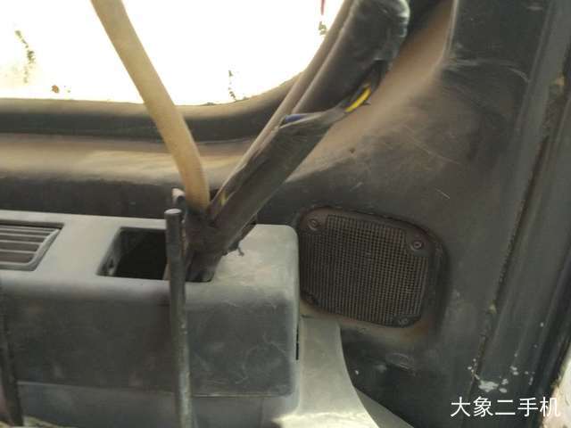 日立 ZX250LC-3 挖掘机