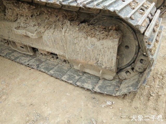 卡特彼勒 320C 挖掘机