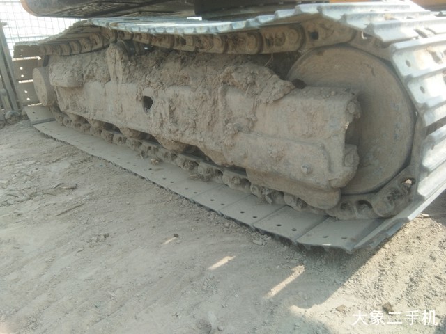 三一重工 SY75C 挖掘机