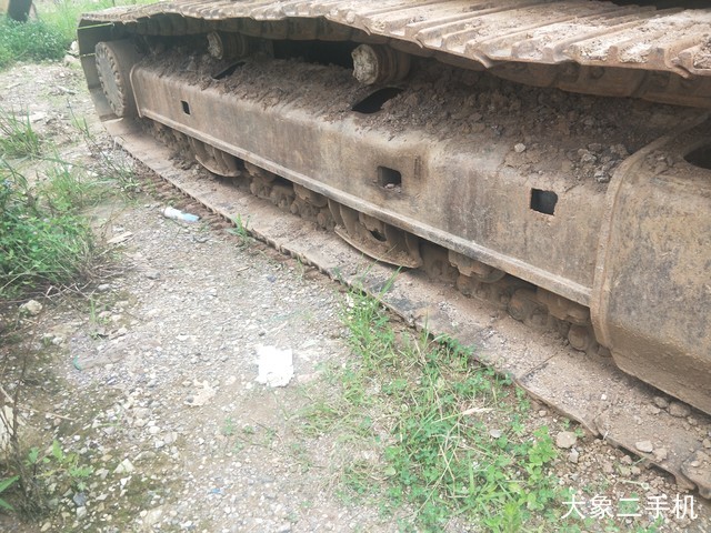 卡特彼勒 320D液压 挖掘机