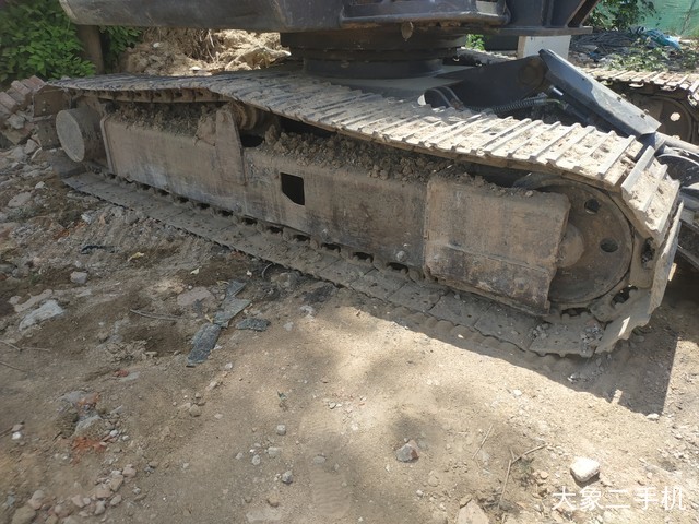 三一重工 SY60C 挖掘机