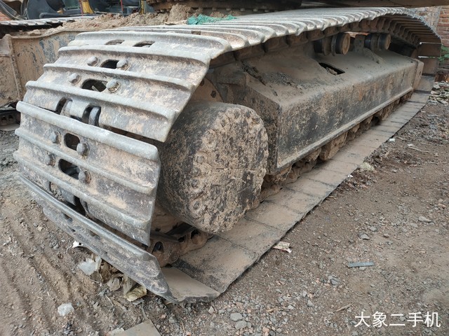 小松 PC210LC-7 挖掘机